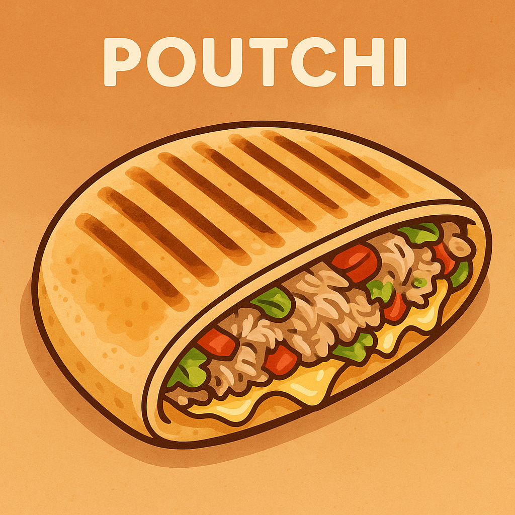 Nos Poutchis