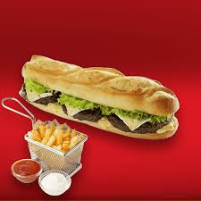 Nos Sandwichs