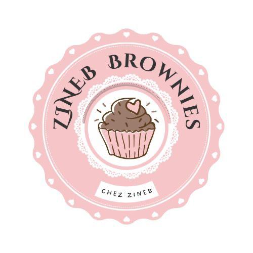 Zineb-Brownies