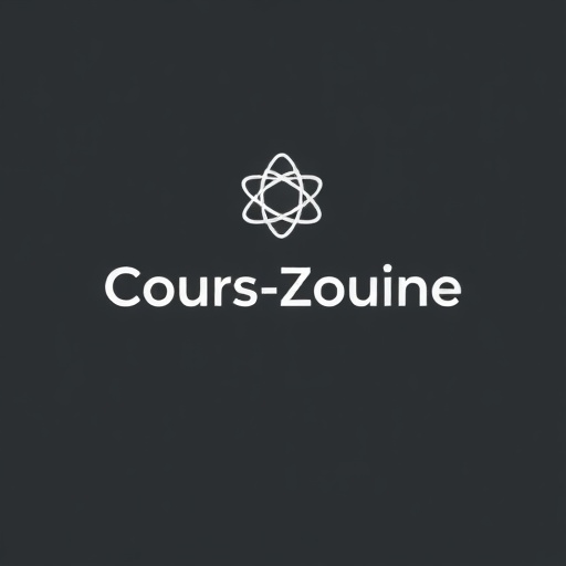 Cours-zouine