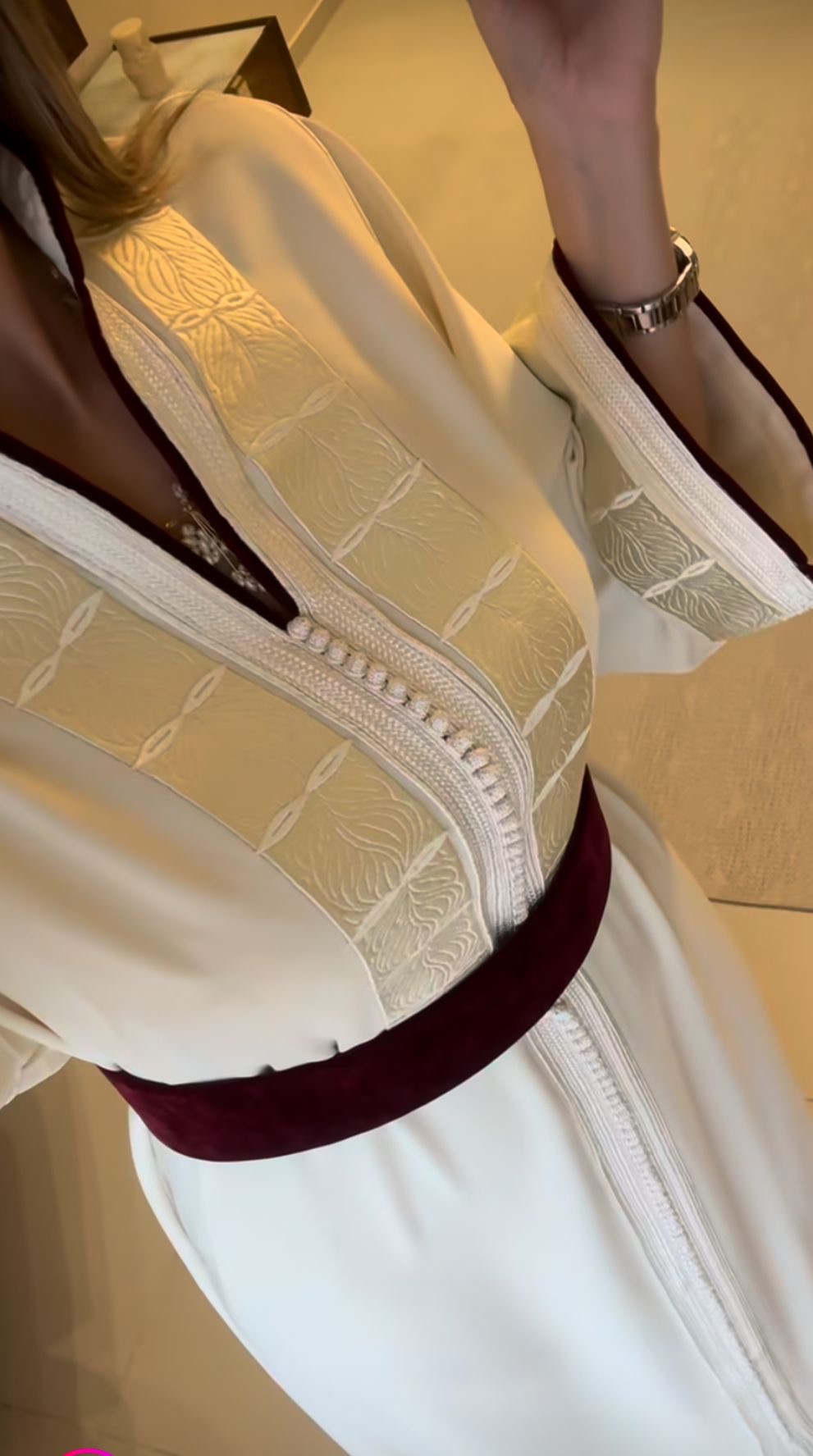 Tenue neuve été 2023